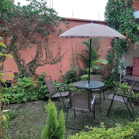Hotel Antigua House Luaran gambar