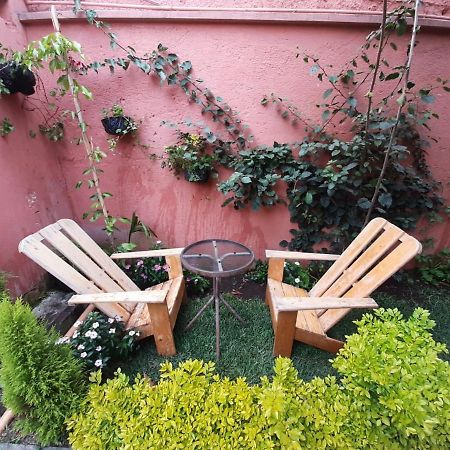 Hotel Antigua House Luaran gambar