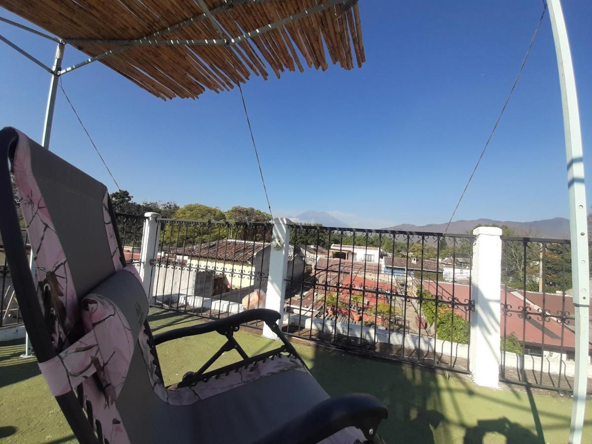 Hotel Antigua House Luaran gambar
