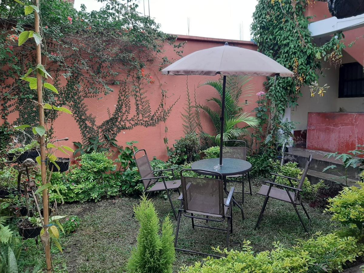 Hotel Antigua House Luaran gambar