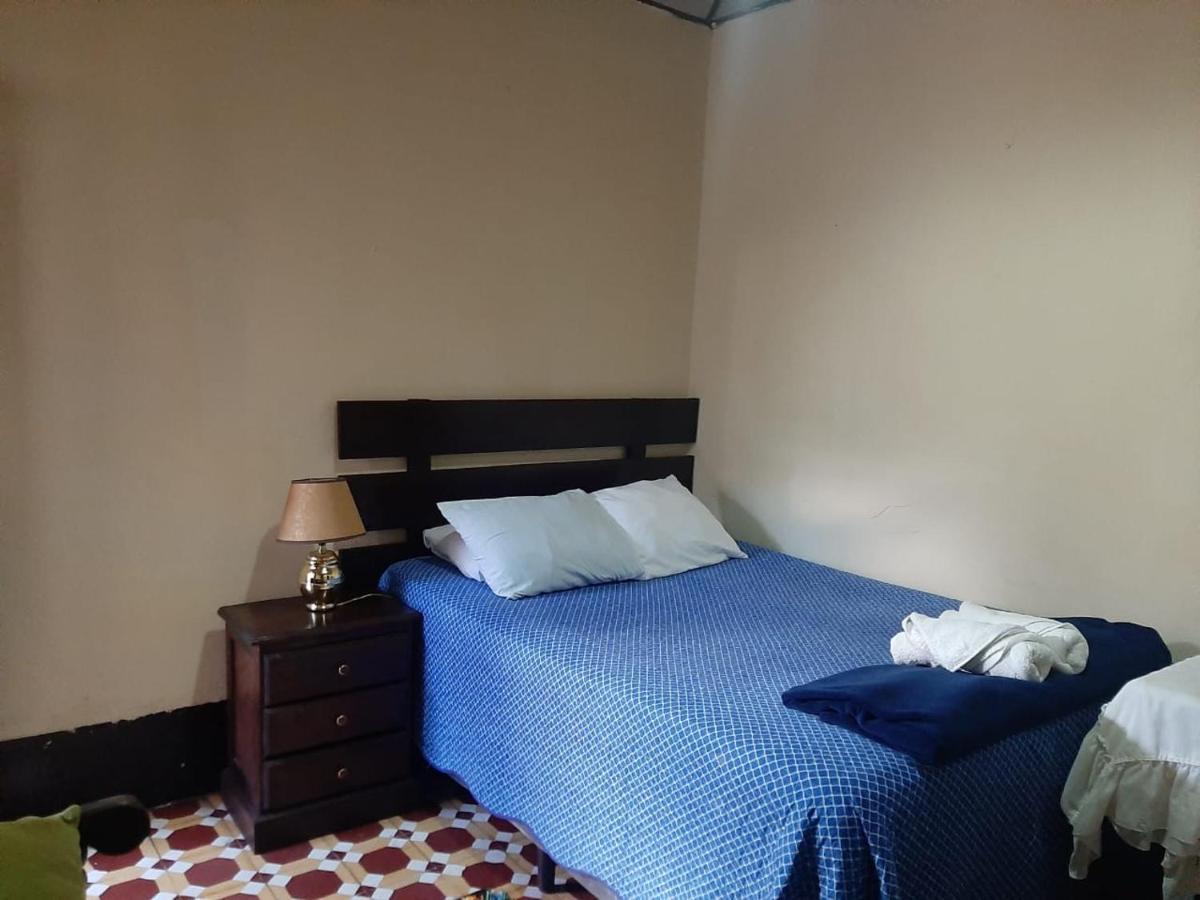 Hotel Antigua House Luaran gambar