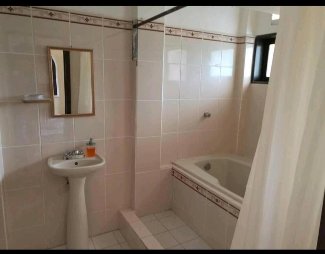 Hotel Antigua House Luaran gambar