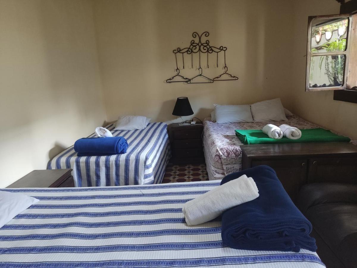 Hotel Antigua House Luaran gambar