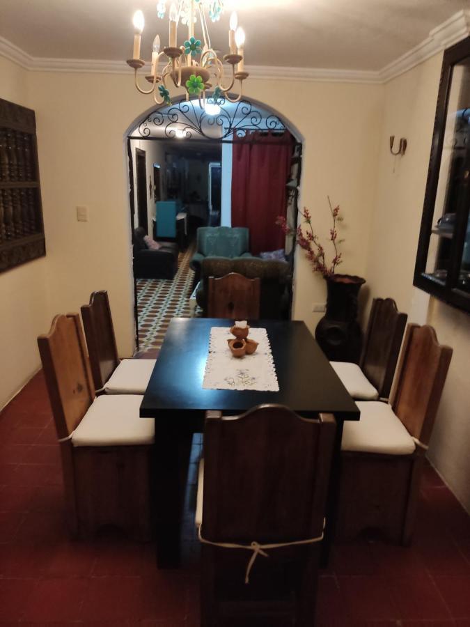Hotel Antigua House Luaran gambar