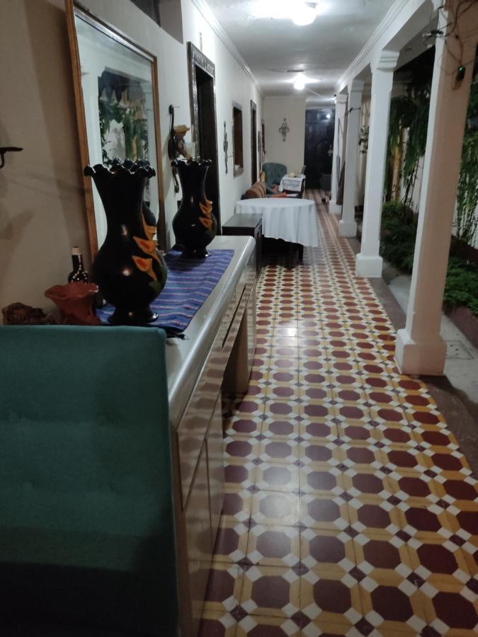 Hotel Antigua House Luaran gambar