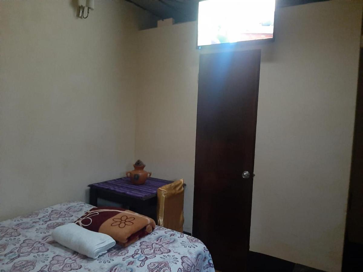 Hotel Antigua House Luaran gambar